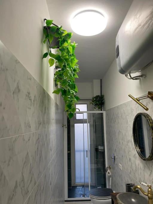 Leo'S Corner In Milan Apartment Exterior photo