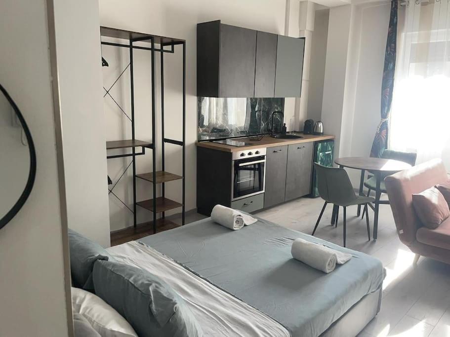 Leo'S Corner In Milan Apartment Exterior photo