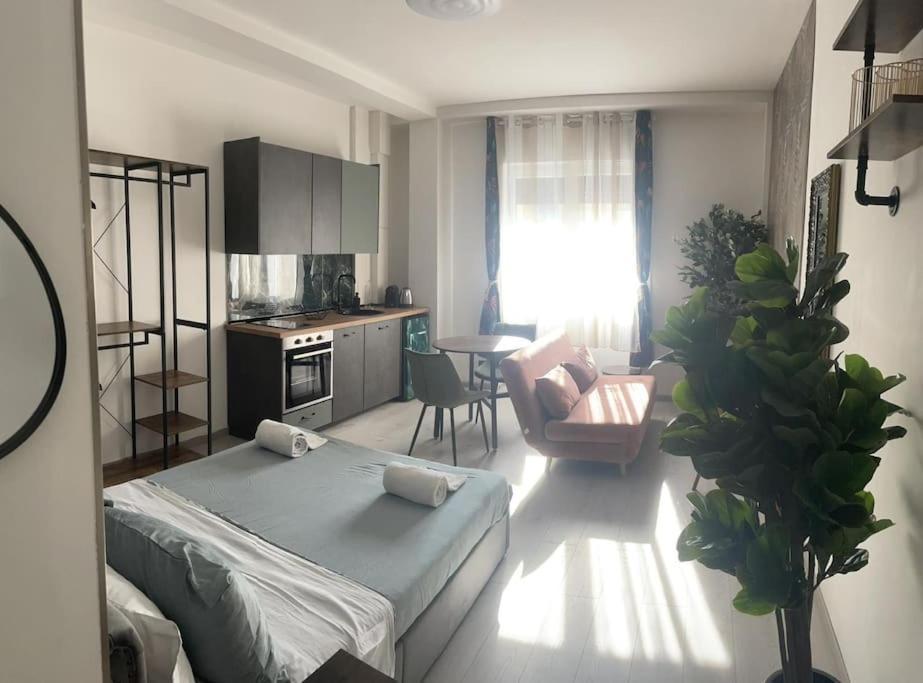 Leo'S Corner In Milan Apartment Exterior photo